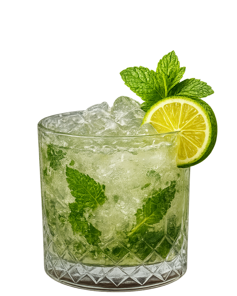 Mojito TALANTE Coctelería